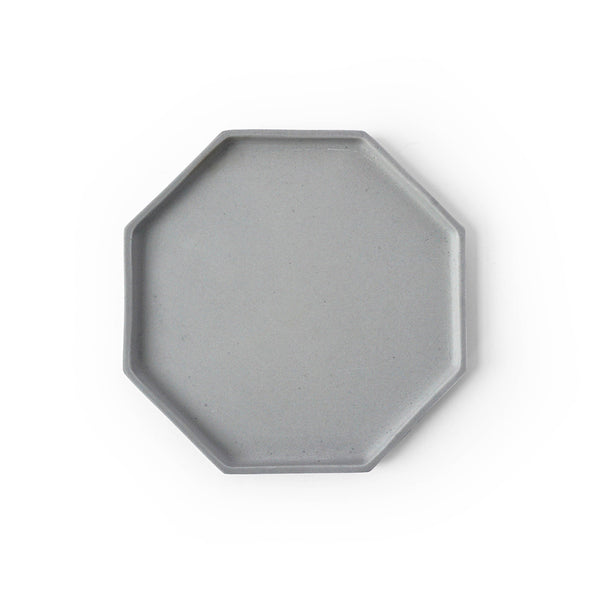 Detsu Plate – Octagon