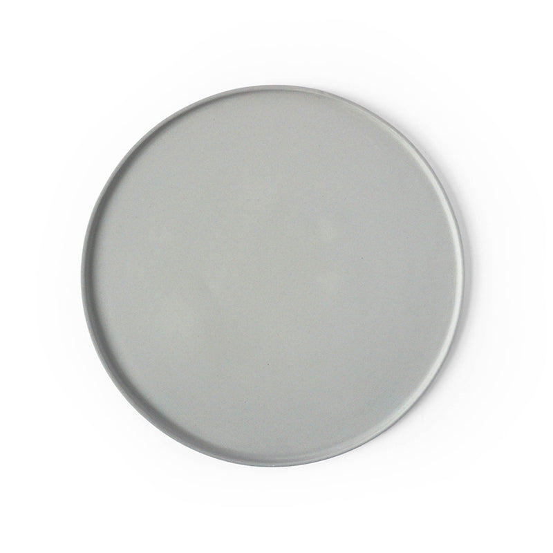 Detsu Plate – Circle