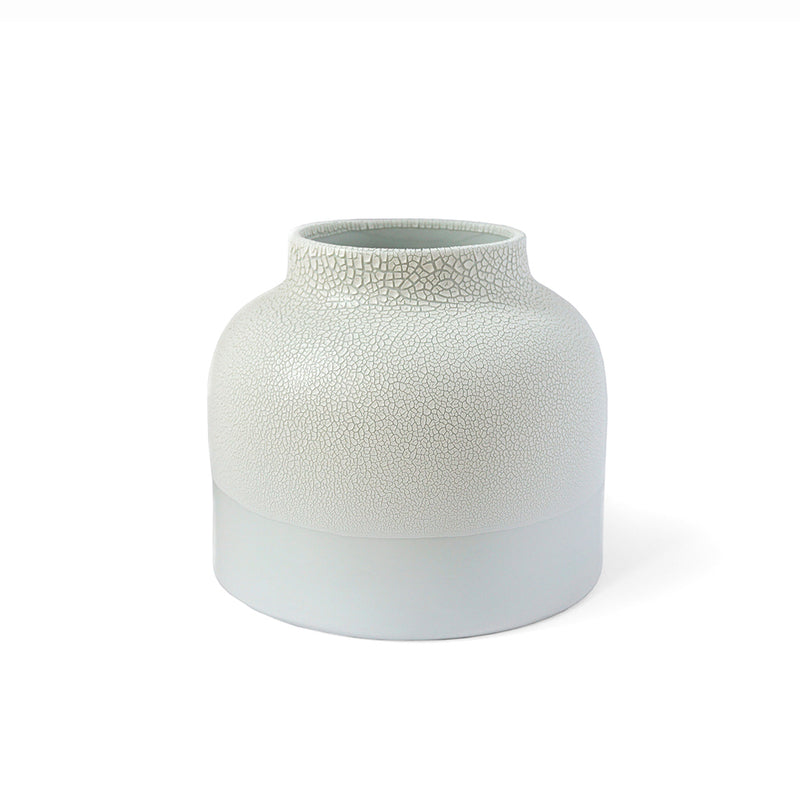 Detsu Wide Vase