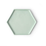 Detsu Plate – Hexagon