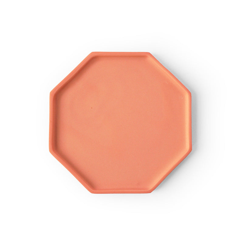 Detsu Plate – Octagon
