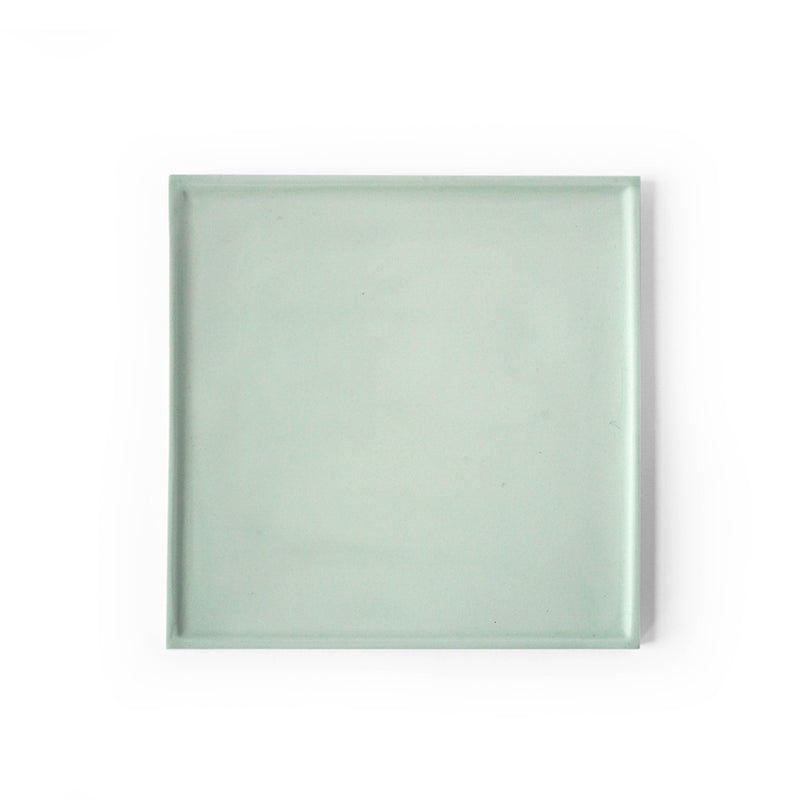 Detsu Plate – Square